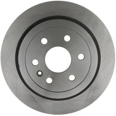 RAYBESTOS R-Line - 580759R - Vented Rotor de frein à disque arrière pa16