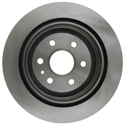 RAYBESTOS R-Line - 580759R - Vented Rear Disc Brake Rotor pa17