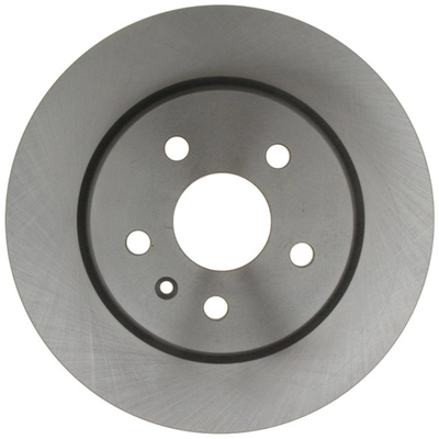 RAYBESTOS R-Line - 580771R - Solid Rotor de frein à disque arrière pa23