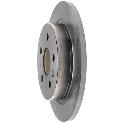 RAYBESTOS R-Line - 580838R - Solid Rotor de frein à disque arrière pa20