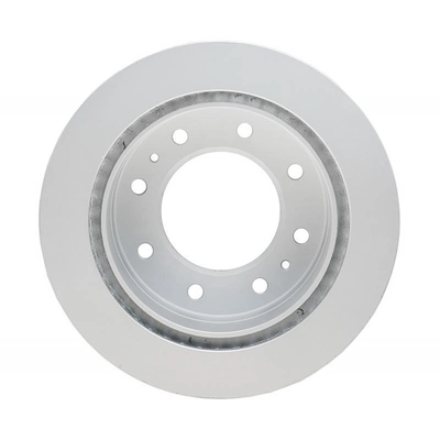 RAYBESTOS Specialty - 580876 - Vented Rear Disc Brake Rotor pa19