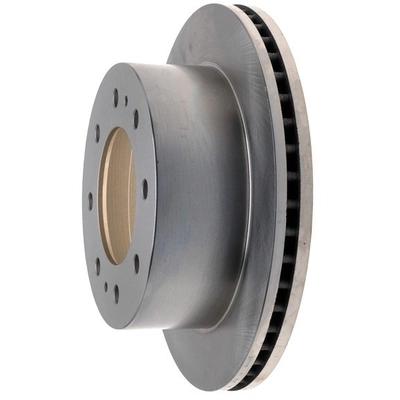 RAYBESTOS R-Line - 580876R - Solid Rotor de frein à disque arrière pa25