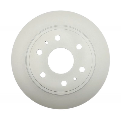 RAYBESTOS Specialty - 581032 - Vented Rear Disc Brake Rotor pa11