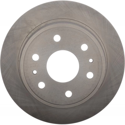 RAYBESTOS - 581032P - Rear Disc Brake Rotor pa21