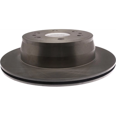RAYBESTOS - 581032P - Rear Disc Brake Rotor pa22
