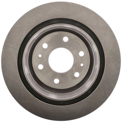 RAYBESTOS R-Line - 581032R - Vented Rear Disc Brake Rotor pa1