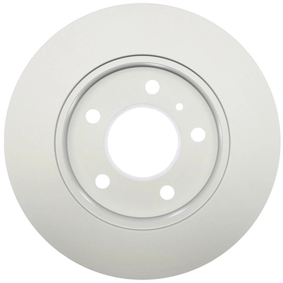 RAYBESTOS - 581033FZN - Rear Disc Brake Rotor pa1