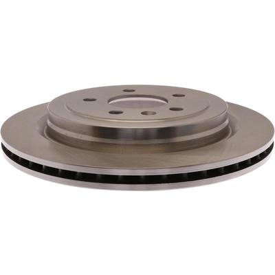 RAYBESTOS R-Line - 581045R - Vented Rear Disc Brake Rotor pa14