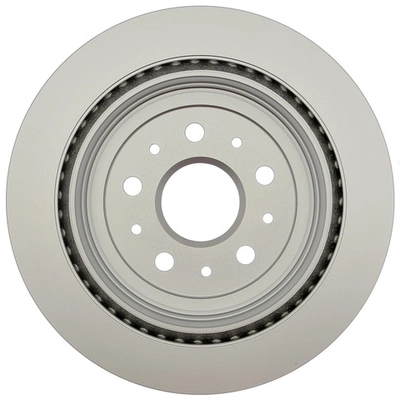 RAYBESTOS - 581796FZN - Rear Disc Brake Rotor pa1