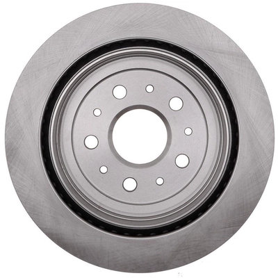 Vented Rear Disc Brake Rotor - RAYBESTOS R-Line - 581796R pa13