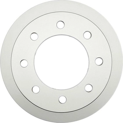Vented Rear Disc Brake Rotor - RAYBESTOS Specialty - 581945 pa15