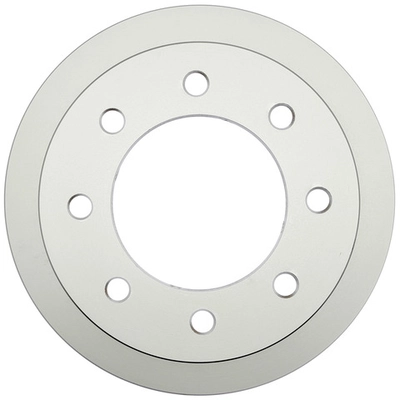 RAYBESTOS - 581945FZN - Rotor de frein � disque arri�re pa1