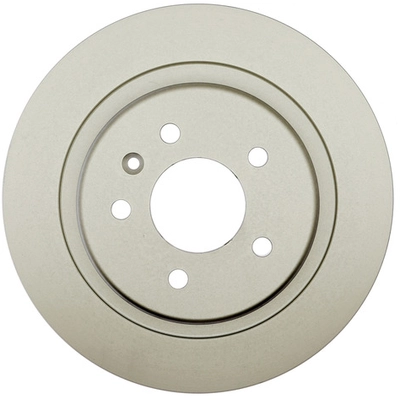 RAYBESTOS - 582032FZN - Rear Disc Brake Rotor pa1