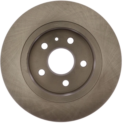 RAYBESTOS - 582034R - Rear Disc Brake Rotor pa17