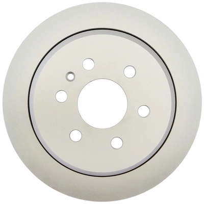 RAYBESTOS - 582039FZN - Rear Disc Brake Rotor pa1