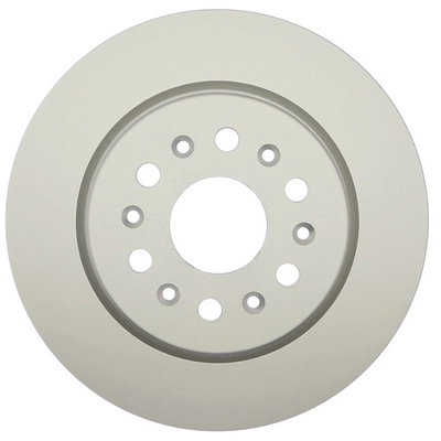 RAYBESTOS - 582060FZN - Rear Disc Brake Rotor pa1