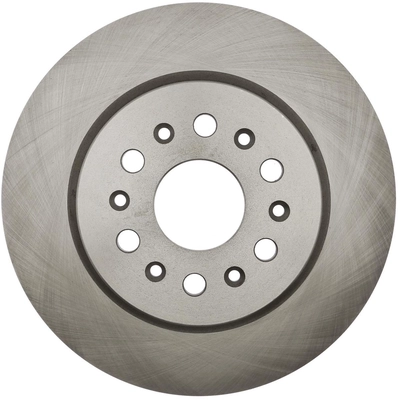 RAYBESTOS R-Line - 582060R - Vented Rear Disc Brake Rotor pa12