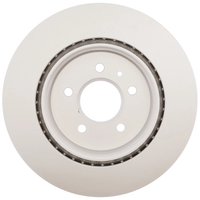 RAYBESTOS - 582331FZN - Rear Disc Brake Rotor pa2