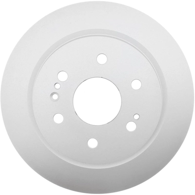 RAYBESTOS - 582457P - Rotor de frein � disque arri�re pa2