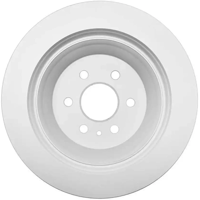 RAYBESTOS - 582743FZN - Rear Disc Brake Rotor pa2