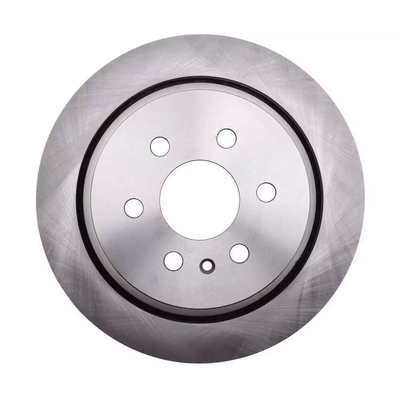 RAYBESTOS - 582743R - Rear Disc Brake Rotor pa3