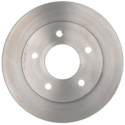 RAYBESTOS R-Line - 5870R - Vented Rear Disc Brake Rotor pa20