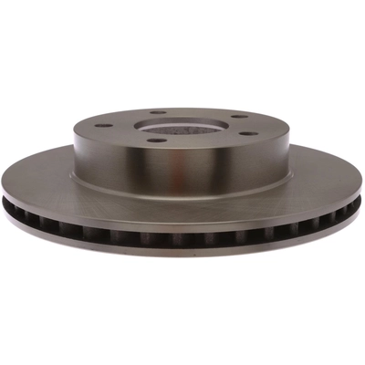 RAYBESTOS R-Line - 6041R - Vented Rear Disc Brake Rotor pa10