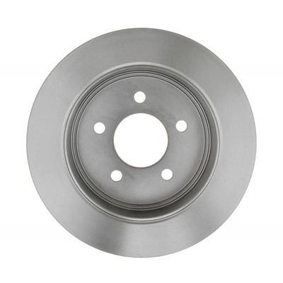 Vented Rear Disc Brake Rotor - RAYBESTOS Specialty - 66565 pa13