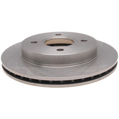 Vented Rotor de frein à disque arrière - RAYBESTOS R-Line - 66584R pa15