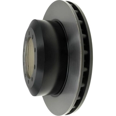 Vented Rear Disc Brake Rotor - RAYBESTOS Specialty - 66761 pa25