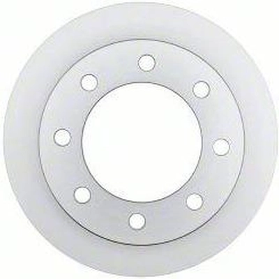 Vented Rear Disc Brake Rotor - RAYBESTOS Element 3 - 66823FZN pa6