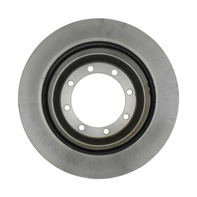 Vented Rear Disc Brake Rotor - RAYBESTOS Specialty - 66834 pa25