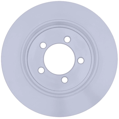 Vented Rotor de frein à disque arrière - RAYBESTOS Element 3 - 680026FZN pa12