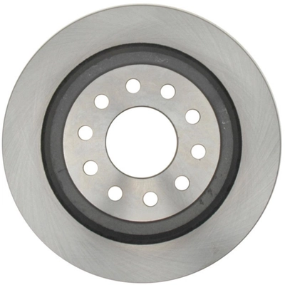 RAYBESTOS R-Line - 680107R - Vented Rear Disc Brake Rotor pa15