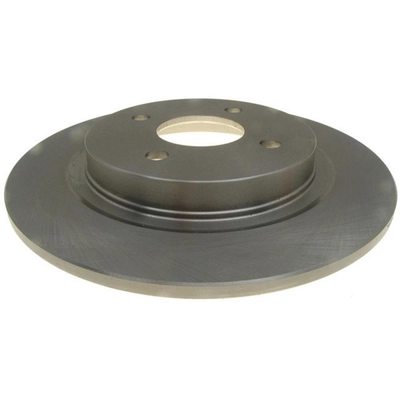 Rotor de frein à disque arrière ventilé - RAYBESTOS R-Line - 680146R pa10