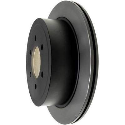 RAYBESTOS Specialty - 680182 - Vented Rotor de frein � disque arri�re pa18