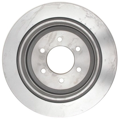 RAYBESTOS R-Line - 680182R -- Vented Rotor de frein à disque arrière pa18