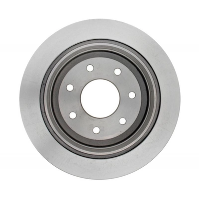 Vented Rear Disc Brake Rotor - RAYBESTOS Specialty - 680183 pa22