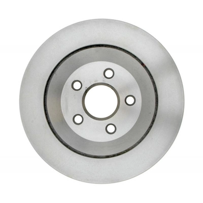 Vented Rear Disc Brake Rotor - RAYBESTOS Specialty - 680189 pa15