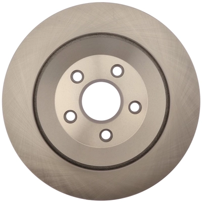 RAYBESTOS R-Line - 680189R - Vented Rear Disc Brake Rotor pa22