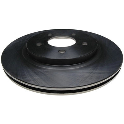 Vented Rotor de frein � disque arri�re - RAYBESTOS R-Line - 680318R pa16