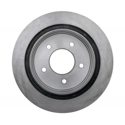 Vented Rear Disc Brake Rotor - RAYBESTOS Specialty - 680363 pa22