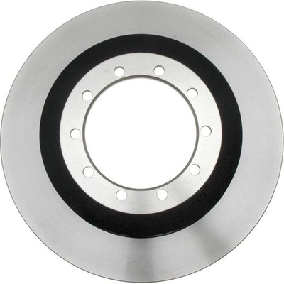 RAYBESTOS Specialty - 680374 - Vented Rear Disc Brake Rotor pa24
