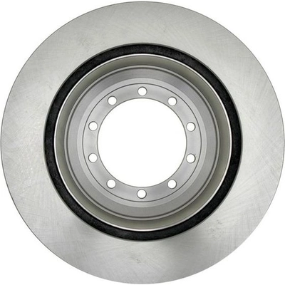 RAYBESTOS R-Line - 680374R - Vented Rear Disc Brake Rotor pa19