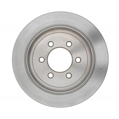 RAYBESTOS Specialty - 680507 - Vented Rear Disc Brake Rotor pa26