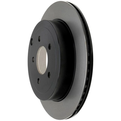 RAYBESTOS Specialty - 680546 - Vented Rotor de frein � disque arri�re pa26