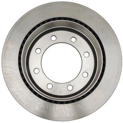 Vented Rear Disc Brake Rotor - RAYBESTOS Specialty - 680679 pa22