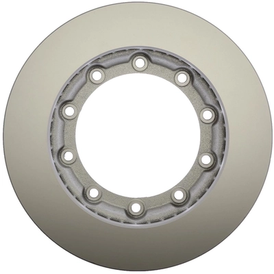 Vented Rear Disc Brake Rotor - RAYBESTOS Specialty - 680943 pa18