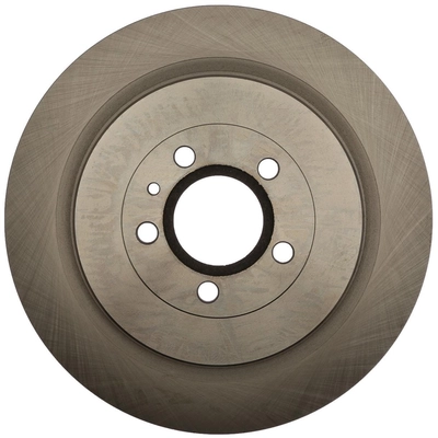 Vented Rear Disc Brake Rotor - RAYBESTOS R-Line - 680990R pa12