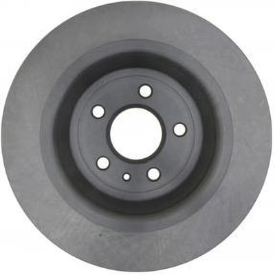 RAYBESTOS R-Line - 681013R - Solid Rear Disc Brake Rotor pa20